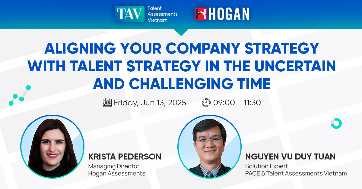 BẤT ĐỊNH LÀ “TRẠNG THÁI MỚI” – LÃNH ĐẠO LINH HOẠT CẦN LÀM GÌ?